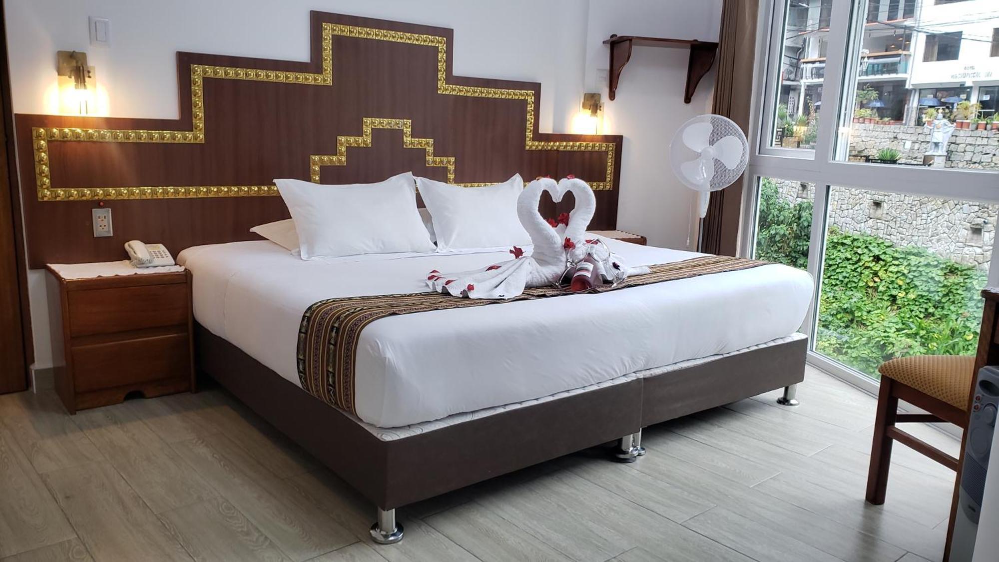 Mapiland- Hotel Boutique Мачу-Пикчу Экстерьер фото